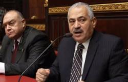 رئيس لجنة النقل بالبرلمان: "الوزير اللى ميشتغلش يتحاسب ويتحاكم"