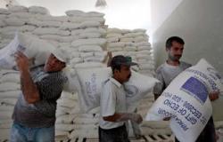 كازاخستان تعلن تسليم 500 طن مساعدات إنسانية لسوريا