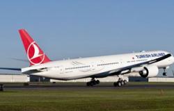 عودة حركة الطيران لتركيا.. وتسيير رحلتين من القاهرة إلى إسطنبول