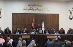 تأجيل دعوى إسقاط الجنسية عن طالب مصرى تم تكريمه بإسرائيل لـ2 أبريل