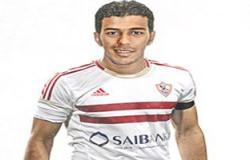 الوحدة السعودى يطلب استعارة أحمد حمودى واللاعب يتمسك بالأهلى