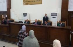 إحالة 116 إرهابيا متهمين بقضية "داعش مصر" للمحاكمة الجنائية
