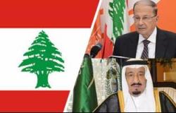 بدء القمة اللبنانية - السعودية.. وتوجيهات من سلمان بتيسير عودة الاستثمار