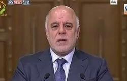 رئيس وزراء العراق:علاقتنا مع تركيا لن تتحسن دون انسحاب قواتها بـ"بعشيقة"
