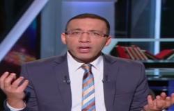 خالد صلاح مشيدا بقرار وزير السياحة حول "العمرة": صائب اقتصاديا وسياسيا