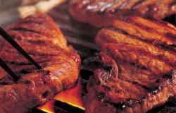 دراسة تحذر: اللحوم الحمراء تتسبب الإصابة بالتهابات الأمعاء