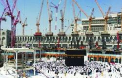 السعودية تقرر زيادة أعداد الحجاج الموسم الجديد بالتزامن مع انتهاء توسعة الحرم
