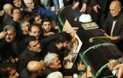 مكتب رعاية المصالح الإيرانية: مساعد وزير الخارجية نقل تعازى شكرى فى وفاة رفسنجانى