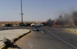الشركة العامة للكهرباء الليبية تحذر من كارثة خلال الـ24 ساعة القادمة