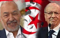 بعد إنشقاق حزب السبسى.. الإعلان عن تكتل سياسى جديد بتونس لمواجهة نفوذ الإخوان