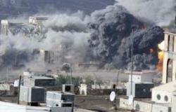 الجيش السورى يحذر إسرائيل من تداعيات الهجوم على مطار المزة العسكرى بدمشق