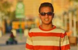 أصدقاء "طالب حقوق حلوان" يستبعدون انتحاره.. ويؤكدون: الحادث جنائى
