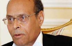 الرئيس التونسى السابق: عودة الاحتجاجات تهدد التجربة الديمقراطية بعد الثورة