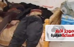 موجز أخبار مصر للساعة 10 مساءً.. مقتل 10 عناصر إرهابية فى شمال سيناء