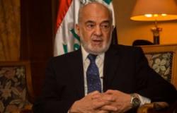 وزير الخارجية العراقى يبحث مع نائب برلمانى إيرانى الحرب على الإرهاب