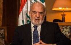 "رويترز": وزير عراقى يحاول تحسين العلاقات بين إيران والسعودية