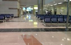 إلغاء 8 رحلات دولية بمطار القاهرة لعدم جدواها اقتصاديا