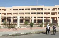 جامعة مدينة السادات تمنح 5 درجات دكتوراه و 6 ماجستير