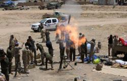 القوات العراقية تحرر 3 أحياء ومناطق جديدة من داعش شرقى الموصل