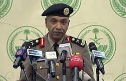 السعودية تعتقل مصرى ينتمى لداعش خطط لحرق مركز شرطة الدمام