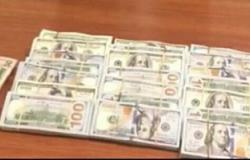 حجز نيجيرى وغانية بتهمة سرقة 10 ملايين جنيه من شقة بمدينة نصر
