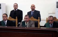 تأجيل محاكمة 68 متهما بأحداث "اقتحام قسم حلوان" لـ 11 فبراير