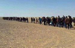إحباط تسلل 27 شخصاً بينهم سودانيان إلى ليبيا عن طريق السلوم