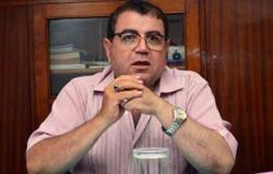 رئيس مدينة أشمون: نتابع الإصلاح بكوبرى أبو السعود لحل أزمة ساقية أبو شعرة