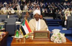 الرئيس السودانى يتسلم رسالة خطية من نظيره التشادى حول تعزيز العلاقات الثنائية