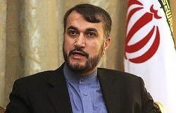 مساعد رئيس البرلمان الإيرانى يزور لبنان