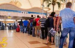 سلطات مطار شرم الشيخ اليوم تمنع الرحلات البريطانية وBBC تؤكد أزمة كبرى في الطريق