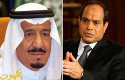 بالصور : مستشار "بن زايد" يكشف القضايا الـ3 التي تفسد العلاقات بين مصر و السعودية ...