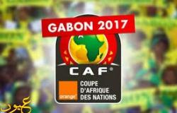 القنوات المفتوحة الناقلة لامم افريقيا 2017 مجانا على كل الاقمار Africa Cup of Nations