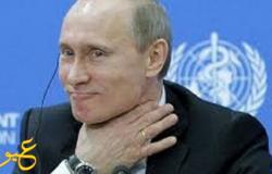 عاجل.. "بوتين" يقيل مسؤول كبير بعد إعلان تفجير "الطائرة"