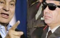 مصطفى بكري : الرئيس السيسي سأل مبارك عن تيران وصنافير