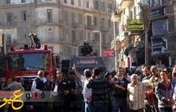 رويترز: مثول ماهر ودومة أمام النيابة يؤكد خنق الاحتجاج السلمي في مصر