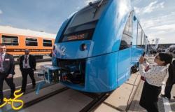 "ألمانيا" تطلق أول قطار "هيدروجيني" في العالم ...