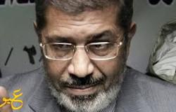 مرسي يعترف بثورة 30 يونيو