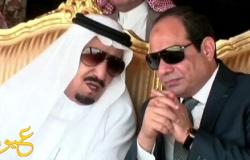 رسمياً مستشار الملك سلمان يعلن عن القضايا الأربعة محل الخلاف مع مصر ويوضح طريقة الحل 