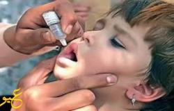 أسيوط تبدأ اليوم تطعيم 665 ألف طفل في الحملة القومية لشلل الاطفال