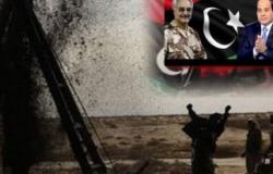 ليبيا توقف إمداد مصر بشحنات البترول
