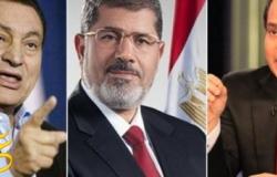 أشهر فلكي فى الوطن العربي يتوقع خروج محمد مرسي ومبارك من السجن لهذه الأسباب