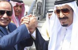 استعدادات سرية تمهيداً لزيارة الملك سلمان إلى مصر
