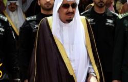 عاجل أمير سعودى يكشف الملك (سلمان) مريض والإطاحه به قريبا
