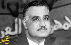 في مثل هذا اليوم : رحيل الرئيس جمال عبد الناصر 28 سبتمبر 1970 ...