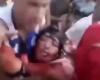 أول فيديو بعد مقتل عارضة الأزياء تارة فارس في بغداد (شاهد)