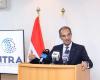 عمرو طلعت : تعزيز التعاون بين مصر وأرمينيا في مجالات الاتصالات وتكنولوجيا المعلومات