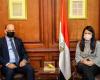 رانيا المشاط: نتطلع لانعقاد اللجنة العليا المصرية التونسية المشتركة لتعزيز العلاقات