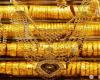 تراجع أسعار الذهب في الكويت اليوم الخميس 20 يناير 2022