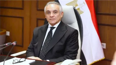 وزير العدل